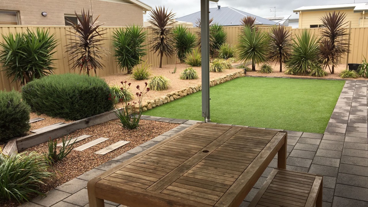 Photo of Patio Balcony in Port Hughes