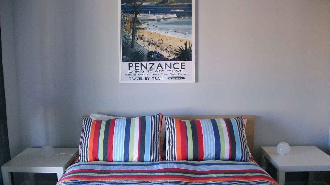 Photo of Bedroom in Port Hughes