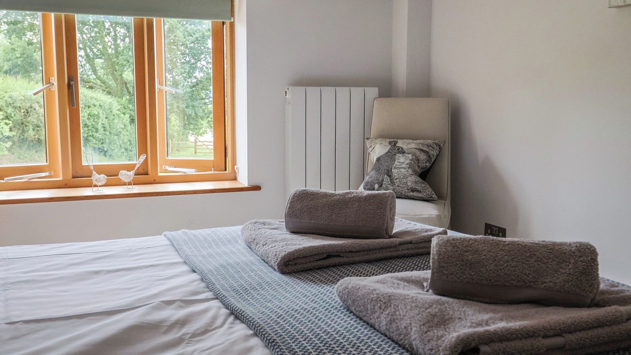 Photo of Bedroom in Honiton