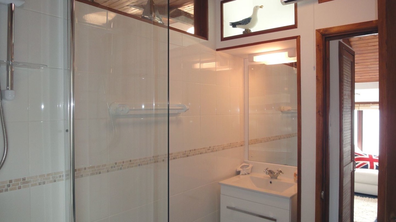 Photo of Bathroom in Saint John