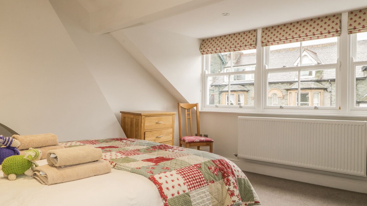 Photo of Bedroom in Keswick