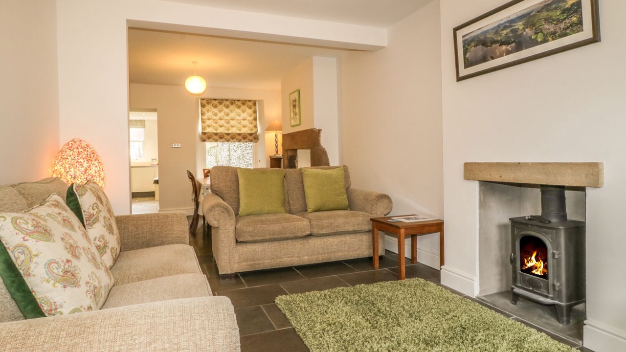 Photo of Livingroom in Keswick