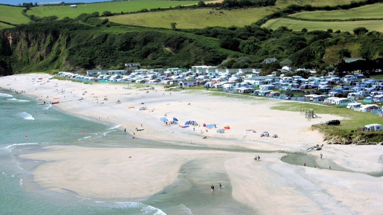 Photo of Others in Pentewan