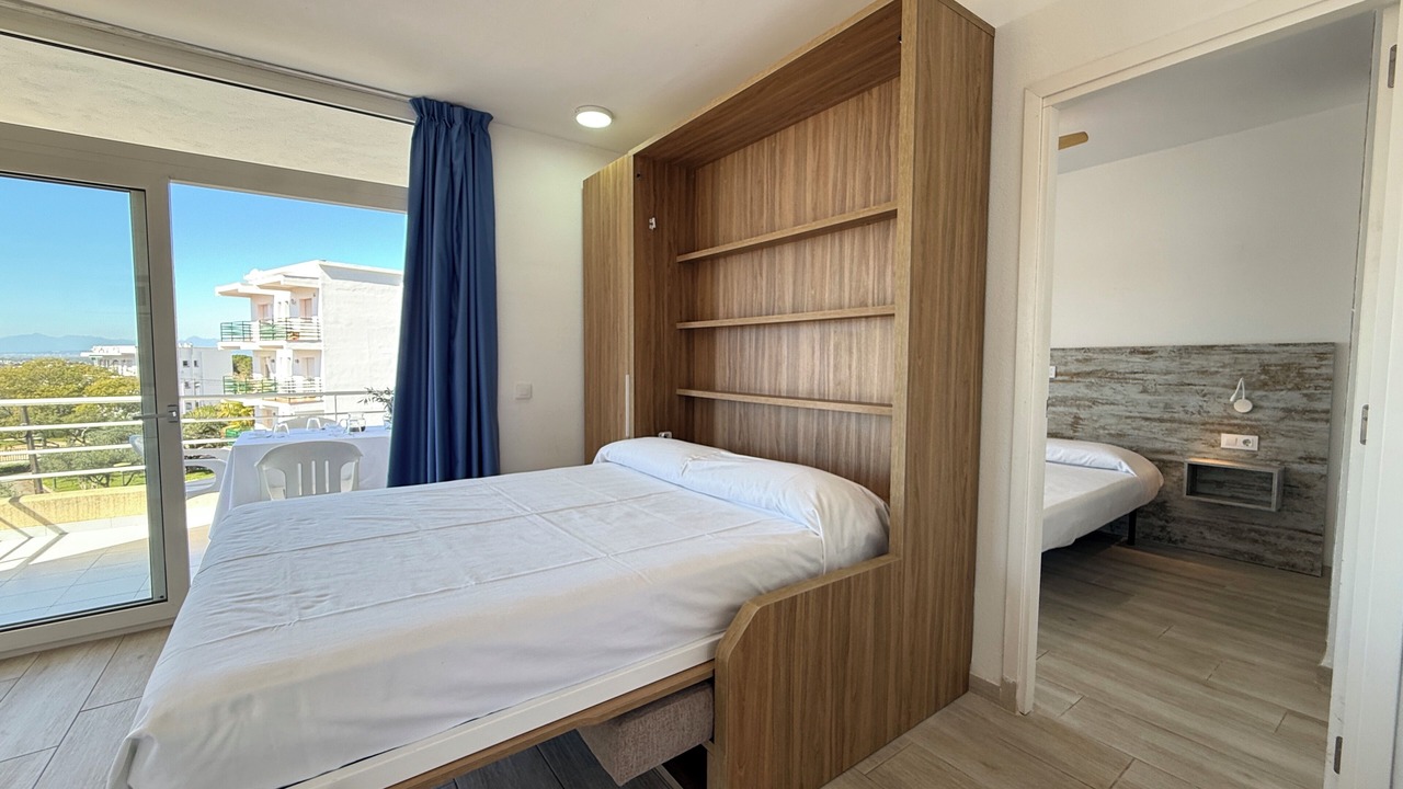 Photo of Bedroom in El Mas Oliva