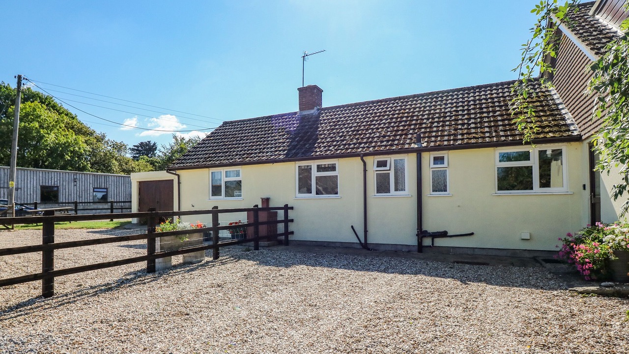 Photo of Outdoor in Whitchurch Canonicorum