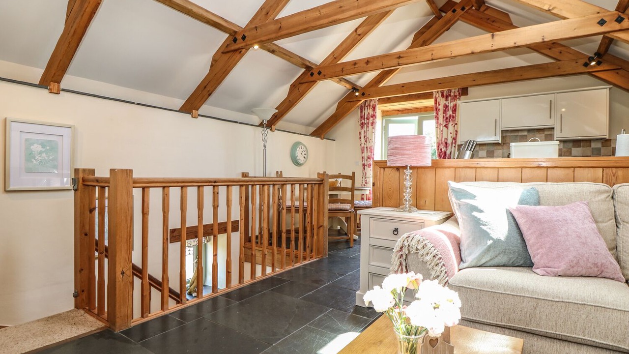 Photo of Livingroom in Grampound
