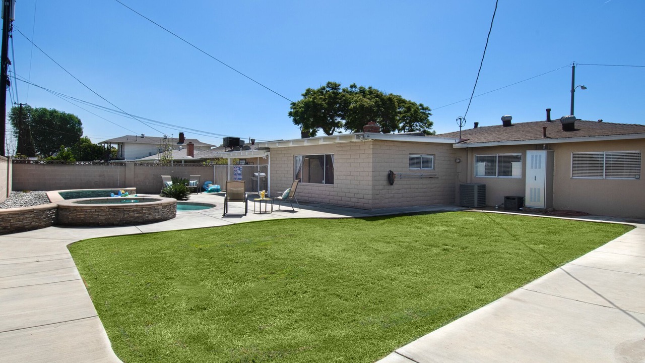 Photo of Outdoor in Hermosa Village