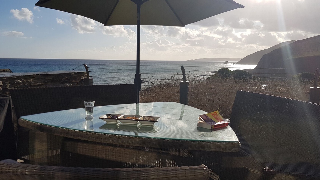 Photo of Outdoor in Portwrinkle