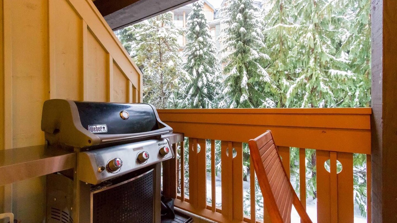 Photo of Outdoor in Village North