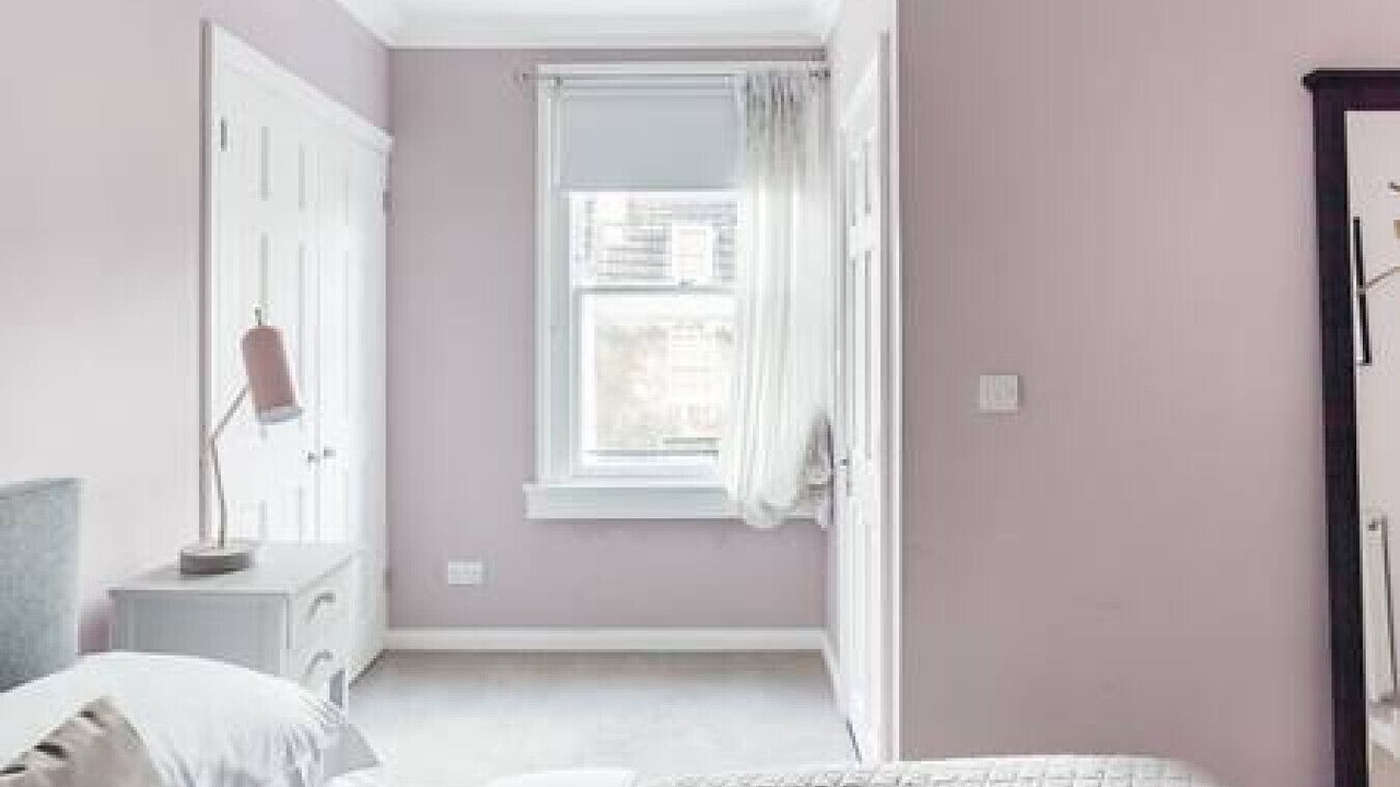 Photo of Bedroom in Bath