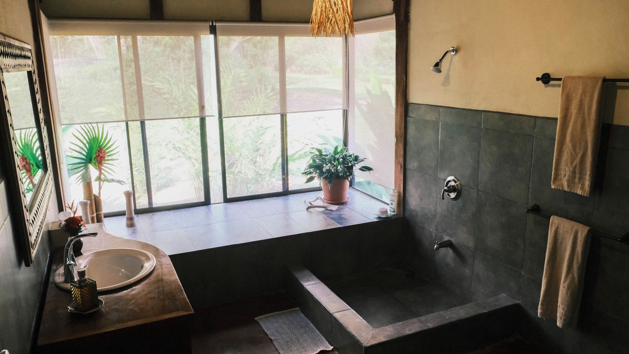 Photo of Bathroom in Ballena