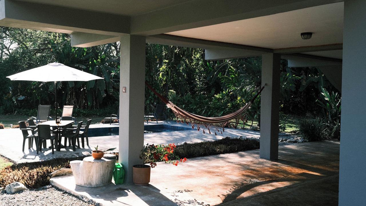 Photo of Outdoor in Ballena