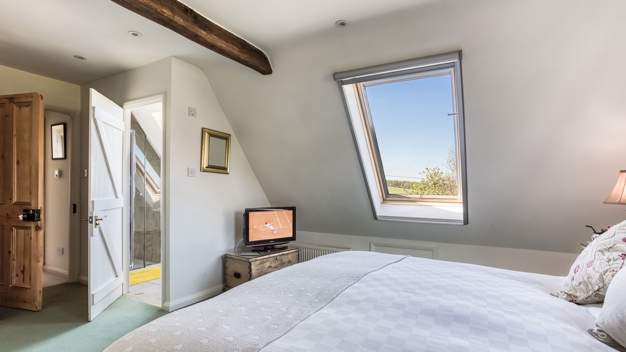 Photo of Bedroom in Snowshill Village