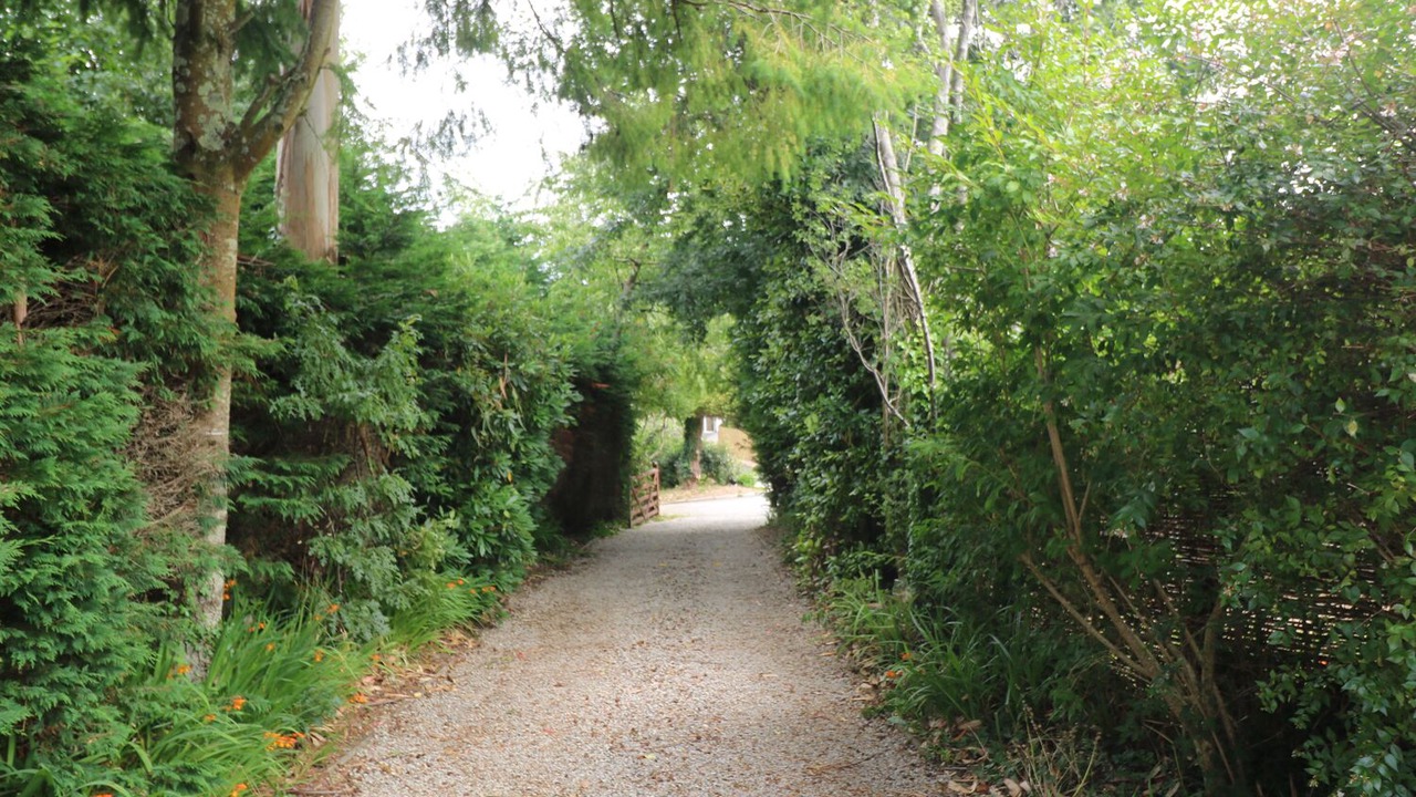 Photo of Outdoor in Carlyon Bay