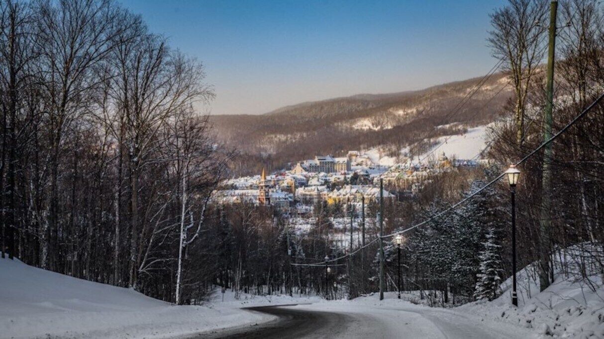 Photo of Outdoor in Mont-Tremblant