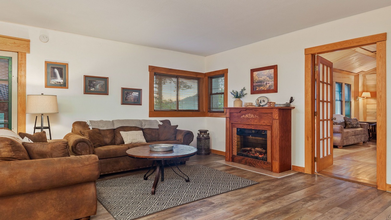 Photo of Bedroom in Jasper