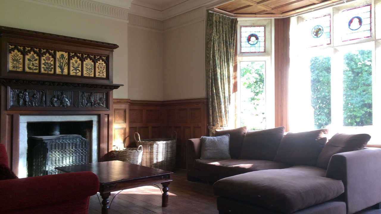 Photo of Bedroom in Buckfastleigh