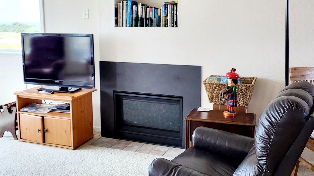 Photo of Livingroom in Bandon
