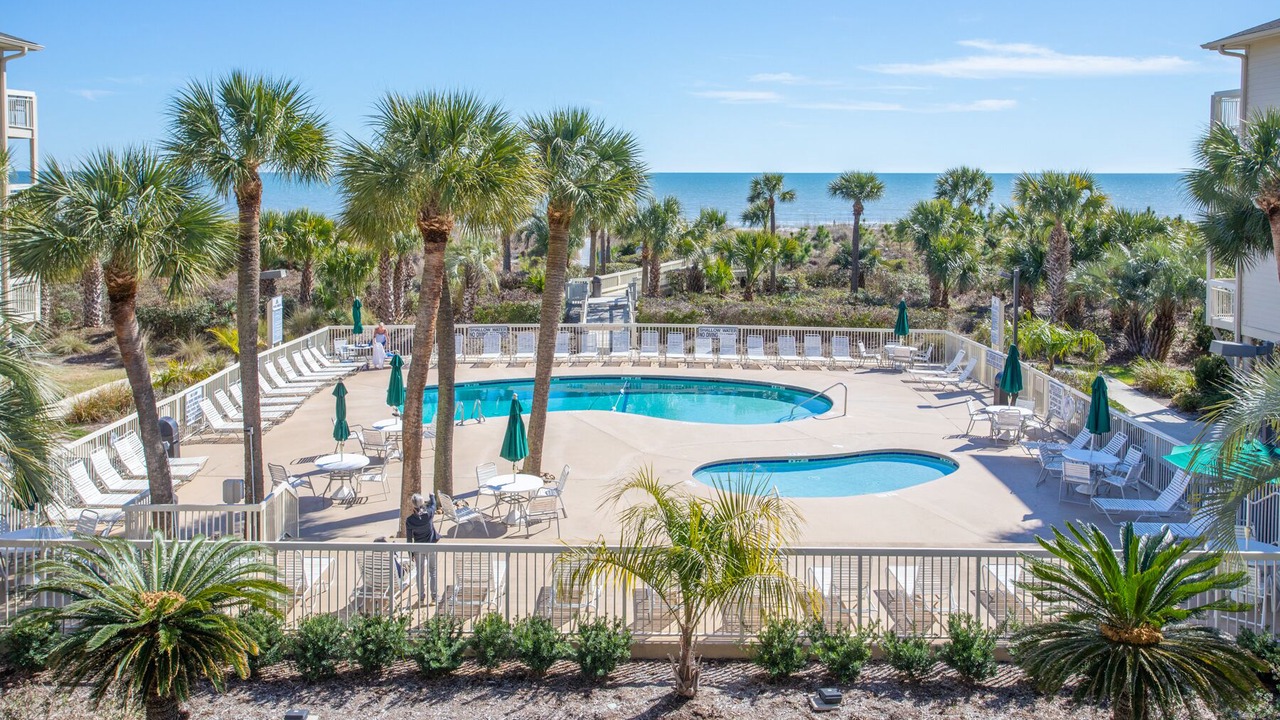 Photo of Outdoor in North Forest Beach