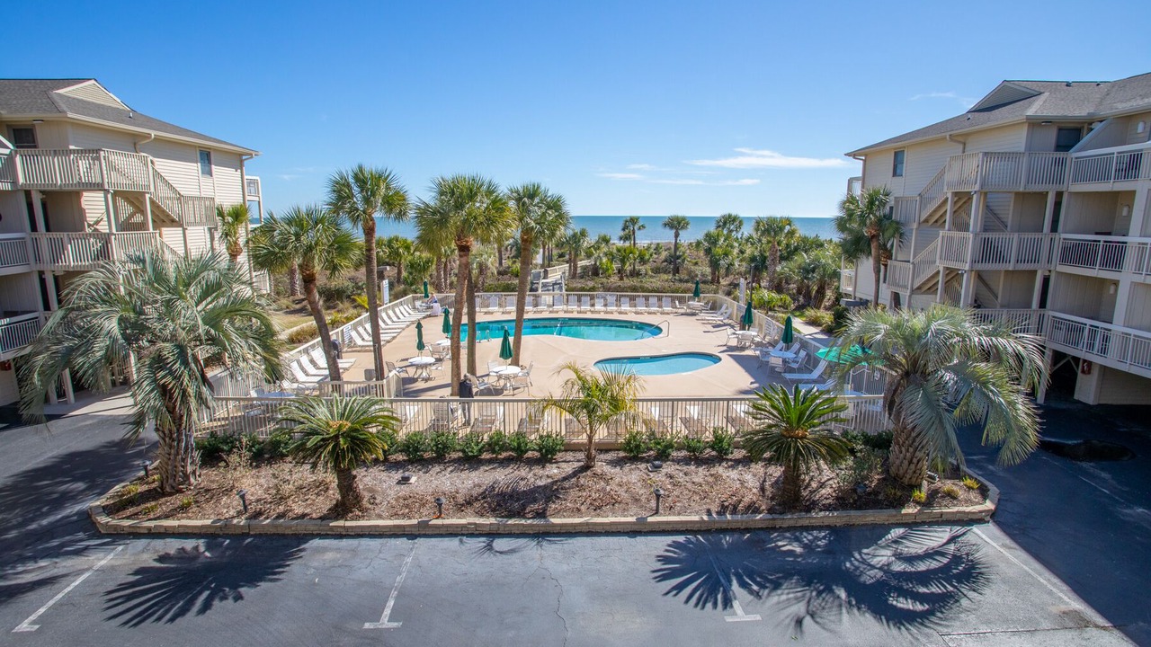 Photo of Outdoor in North Forest Beach
