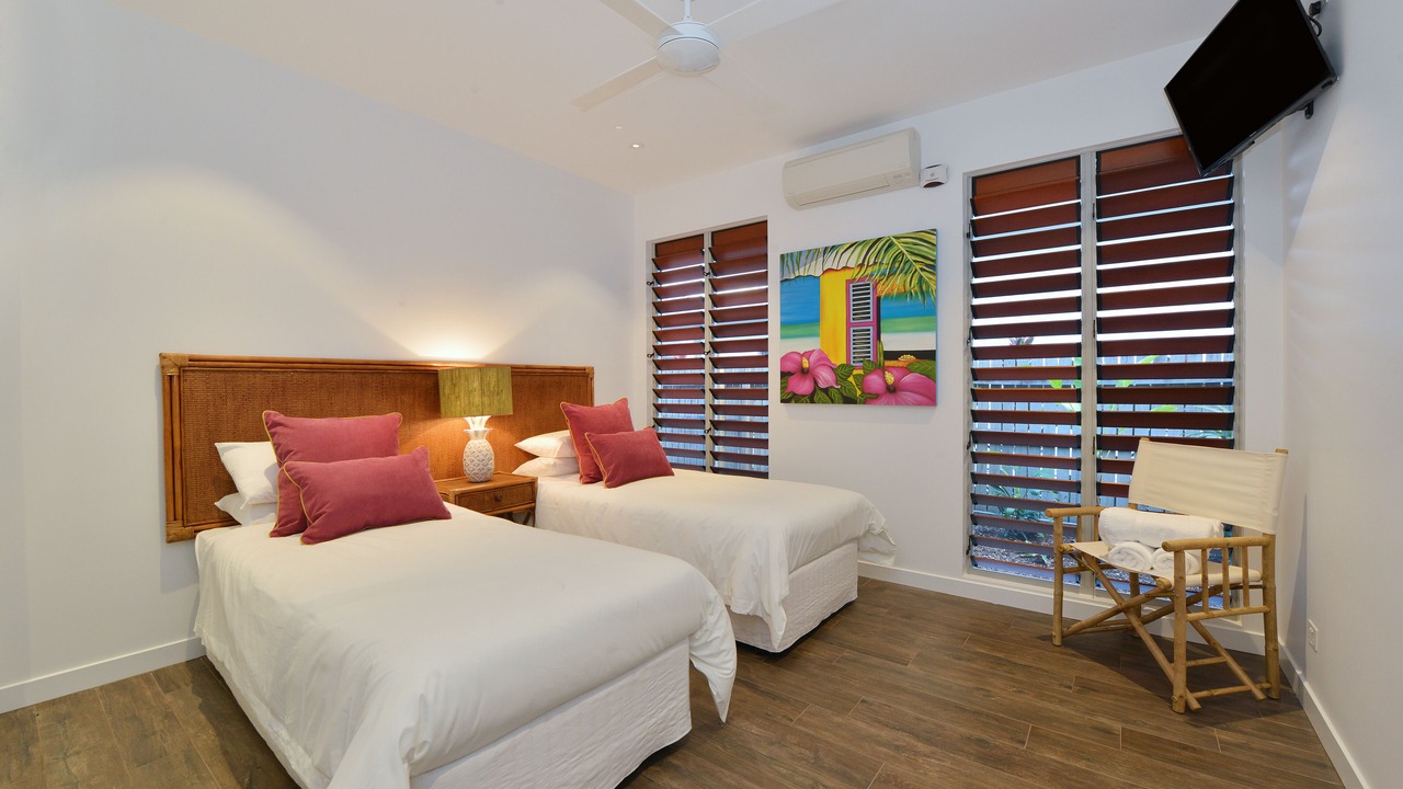 Photo of Bedroom in Port Douglas