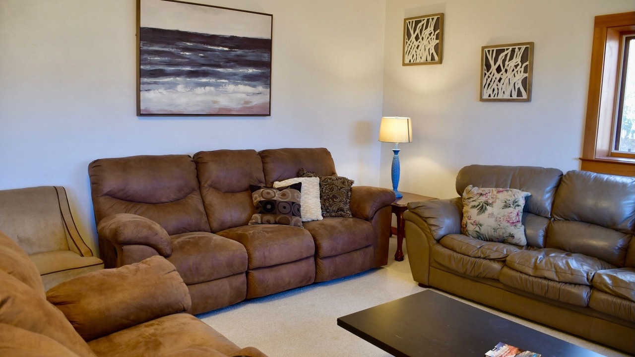Photo of Livingroom in Laurel Ridge