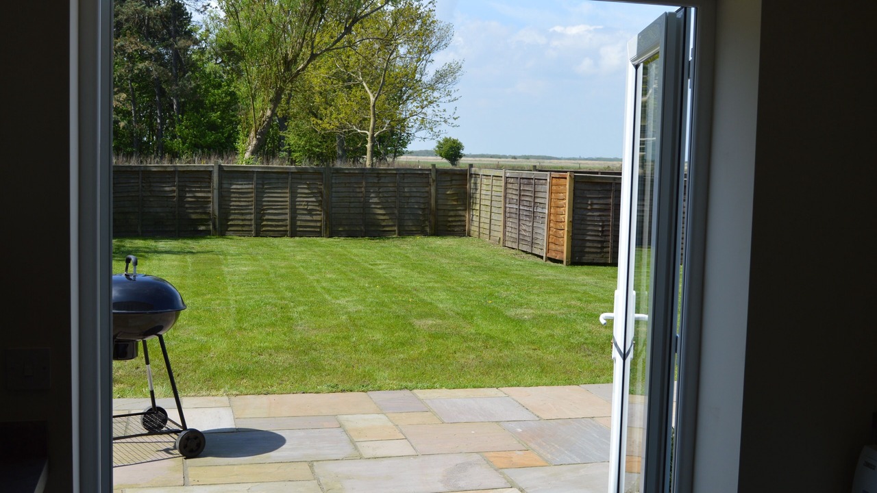 Photo of Outdoor in Horsey