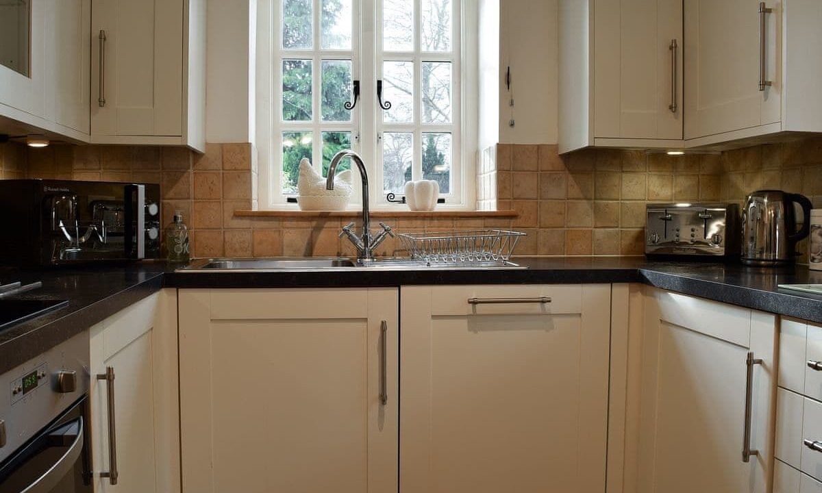 Photo of Kitchen in Bourton-on-the-Water