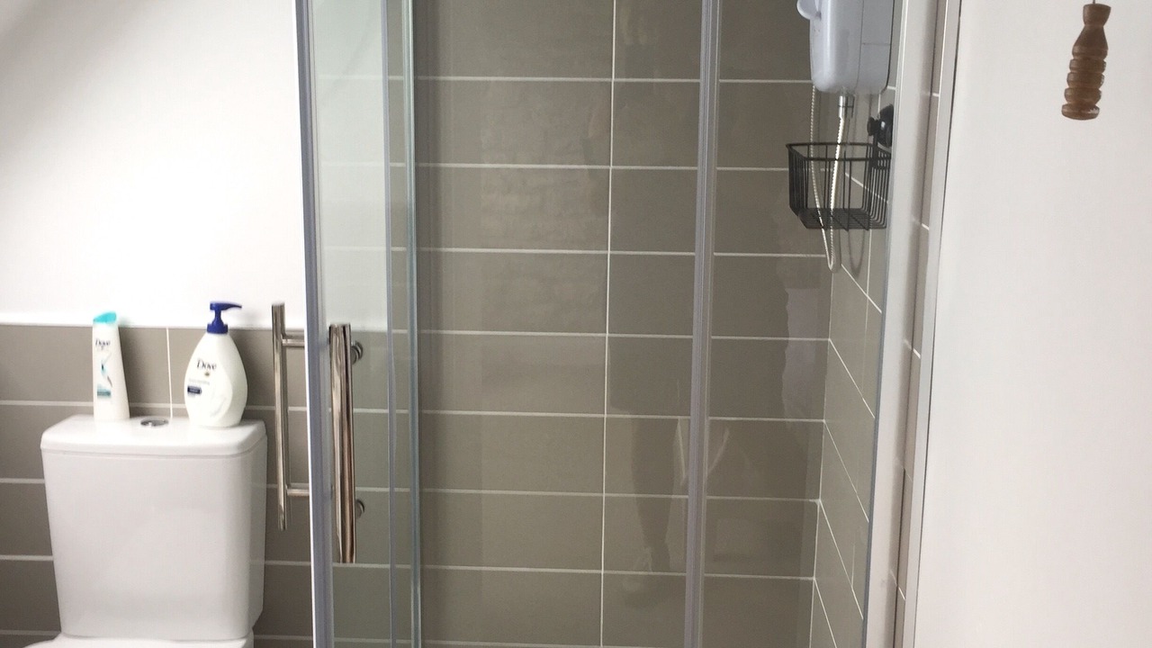 Photo of Bathroom in Winchcombe