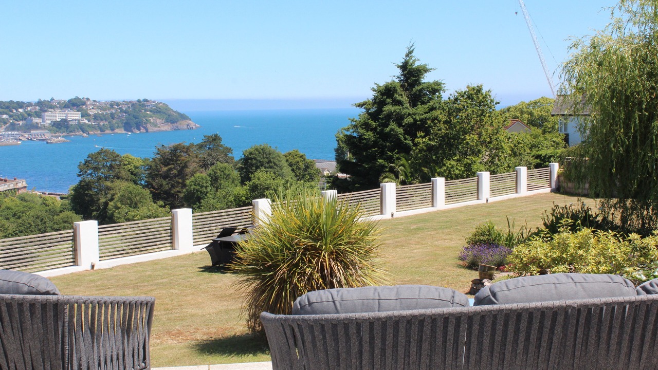 Photo of Patio Balcony in Torquay