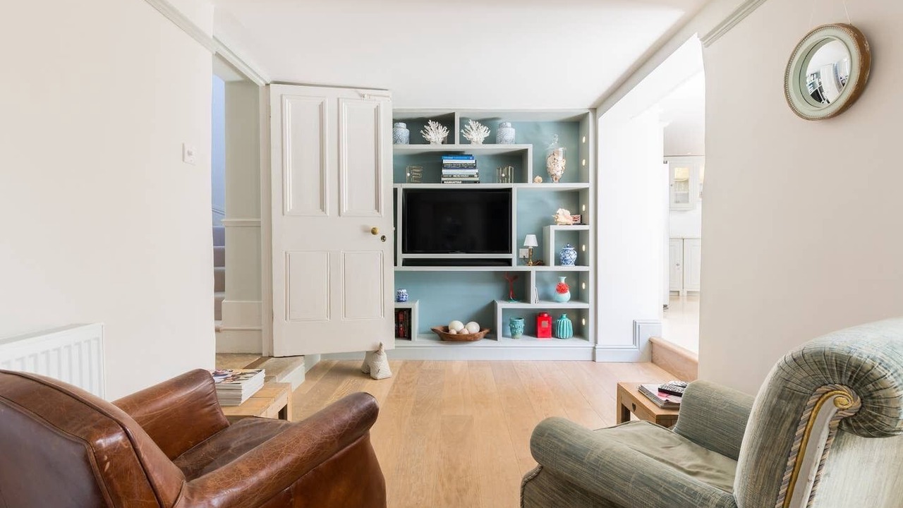 Photo of Bedroom in Woodstock