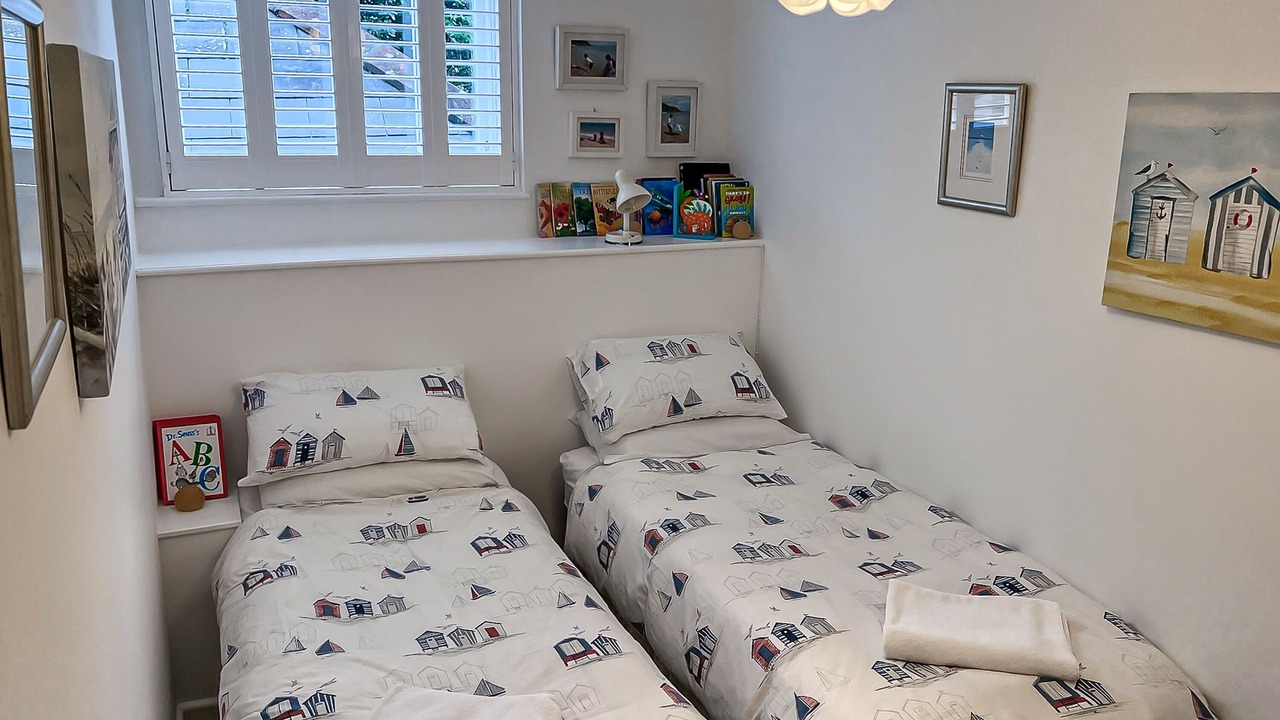 Photo of Bedroom in Ivybridge