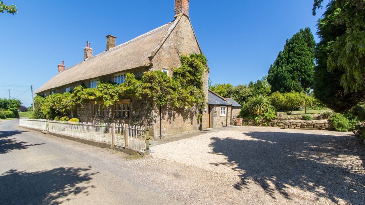 Photo of Outdoor in Ilminster