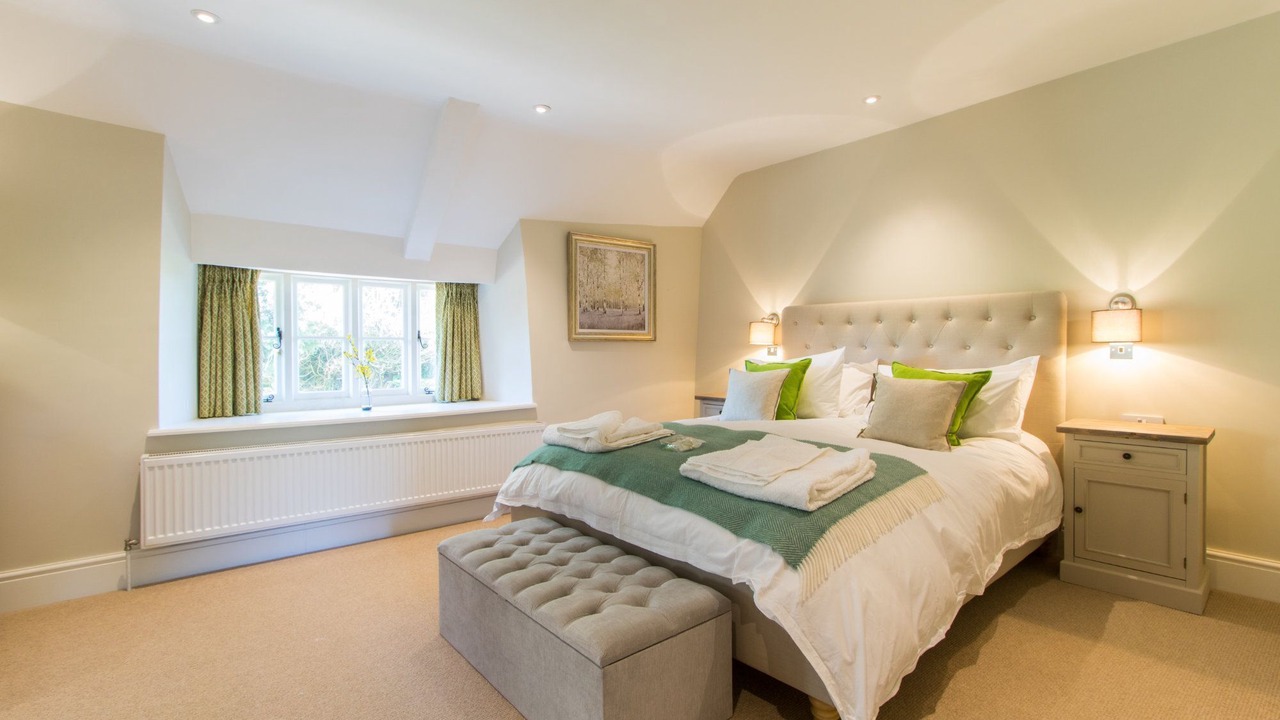 Photo of Bedroom in Ilminster