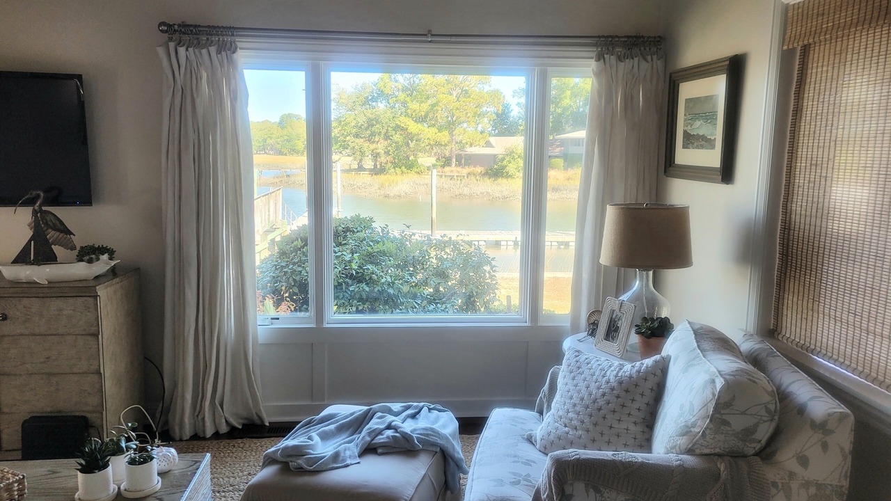 Photo of Livingroom in South Beach