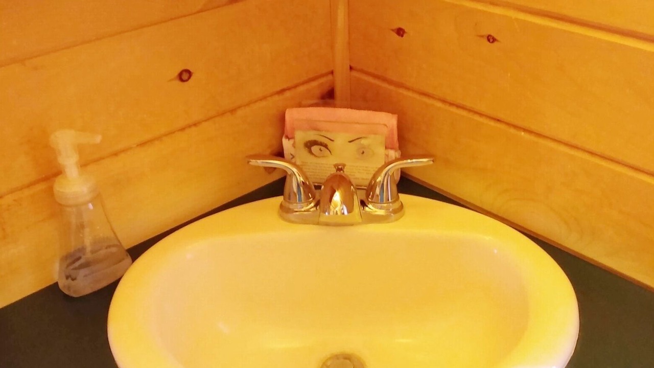 Photo of Bathroom in Hendersonville