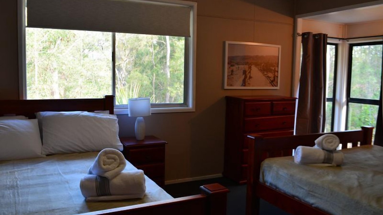 Photo of Bedroom in Eatons Hill