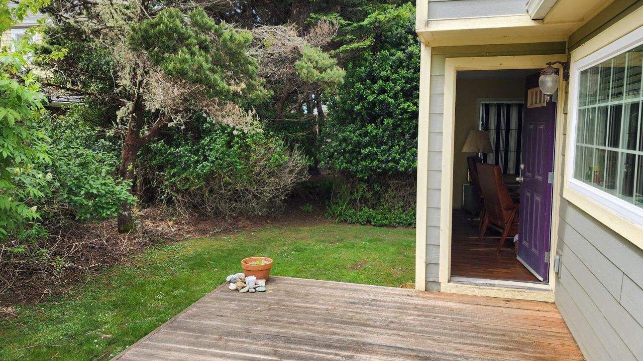 Photo of Patio Balcony in Bandon