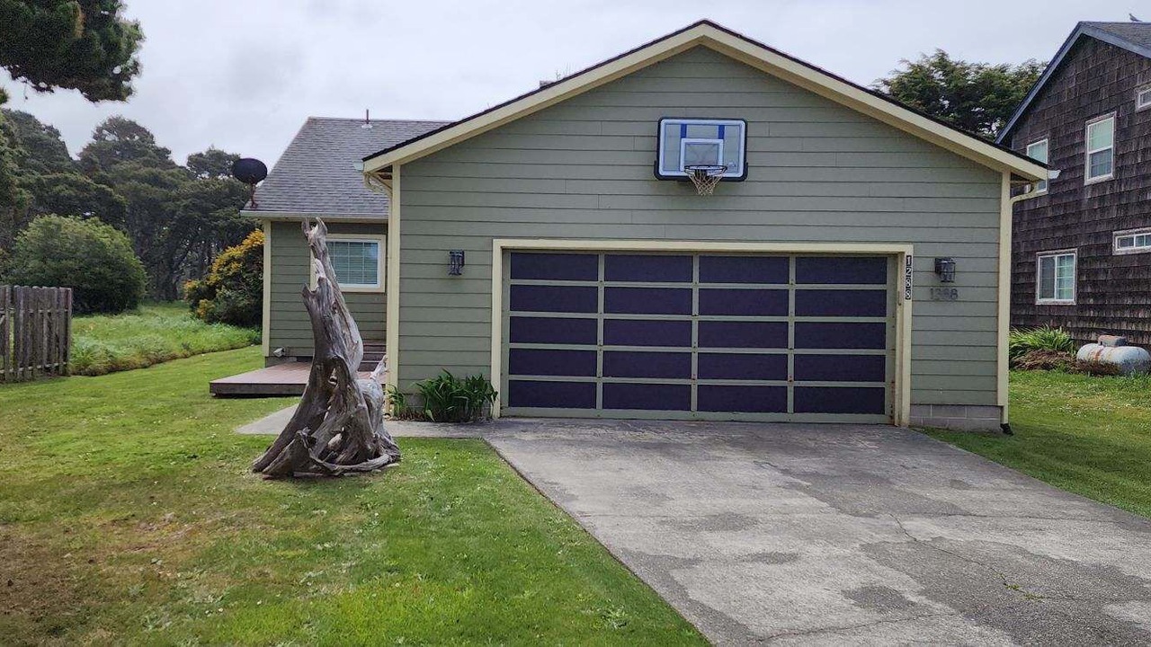 Photo of Outdoor in Bandon