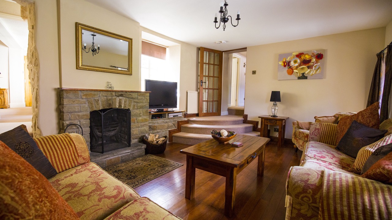 Photo of Livingroom in Redbrook