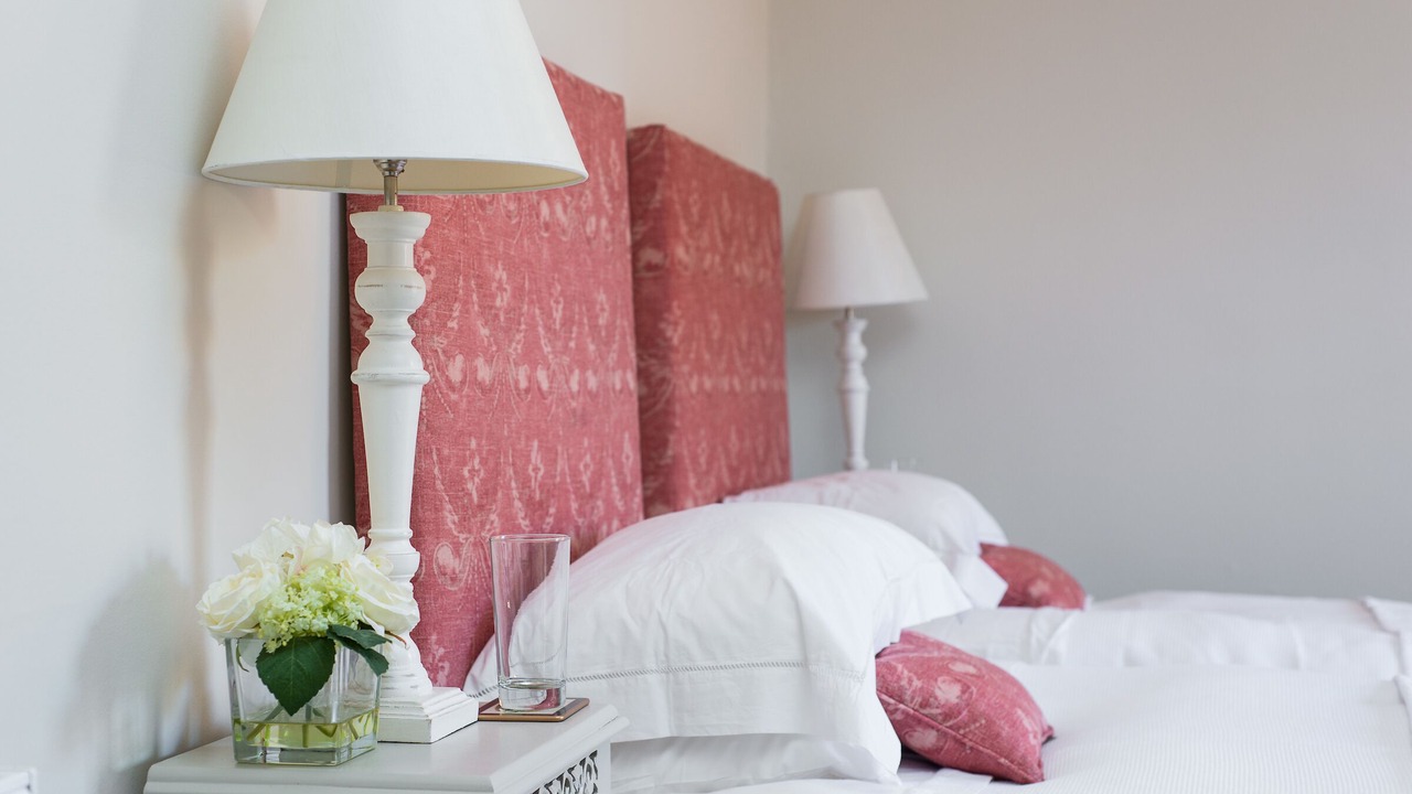 Photo of Bedroom in St. Andrews