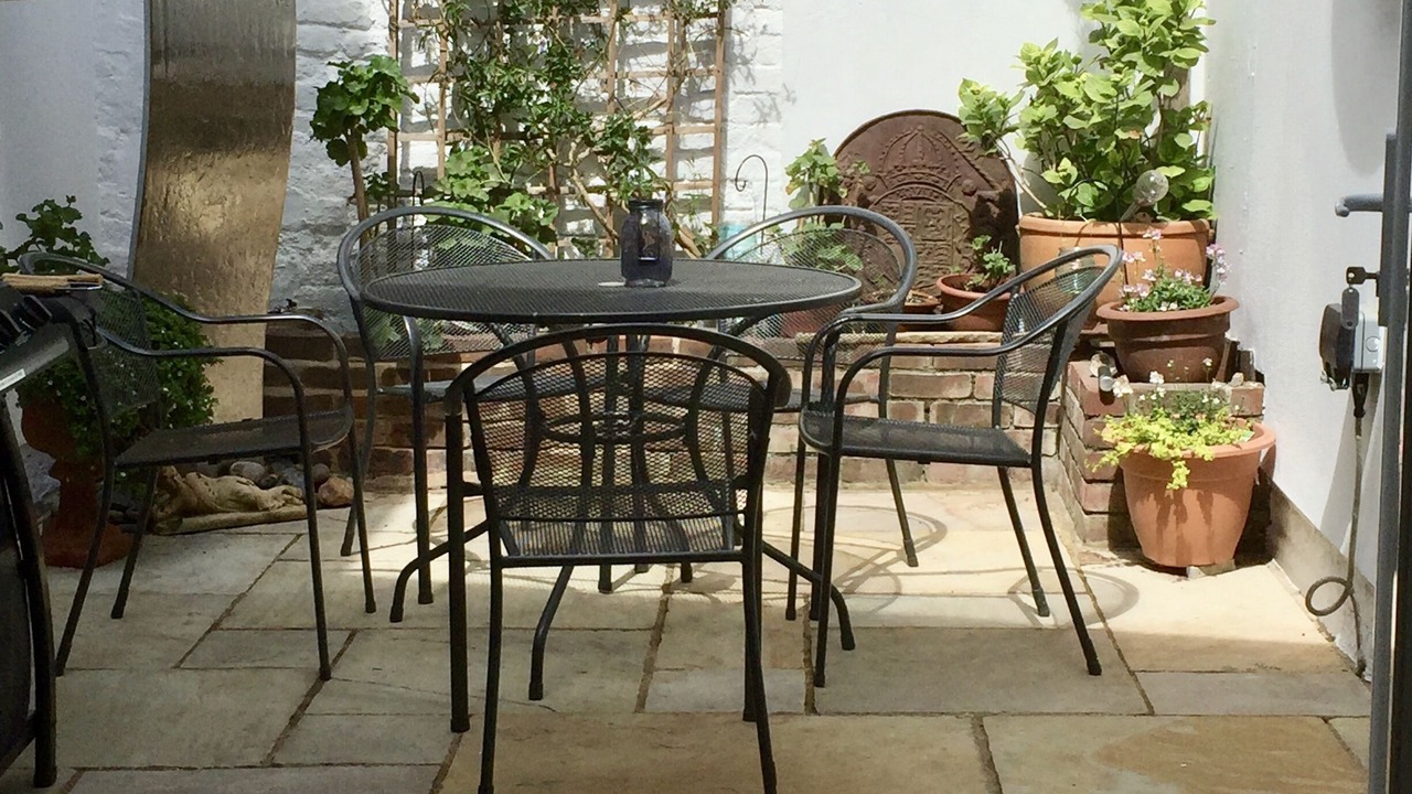 Photo of Outdoor in Deal