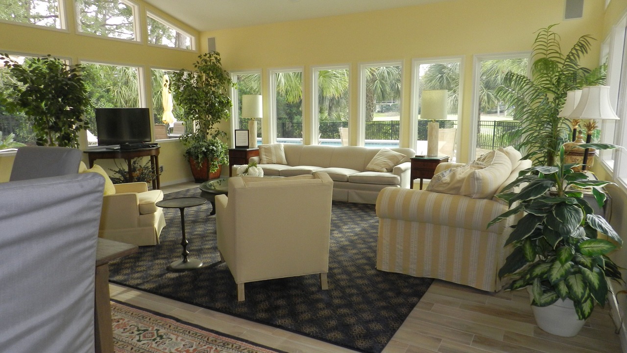 Photo of Livingroom in Oceanside