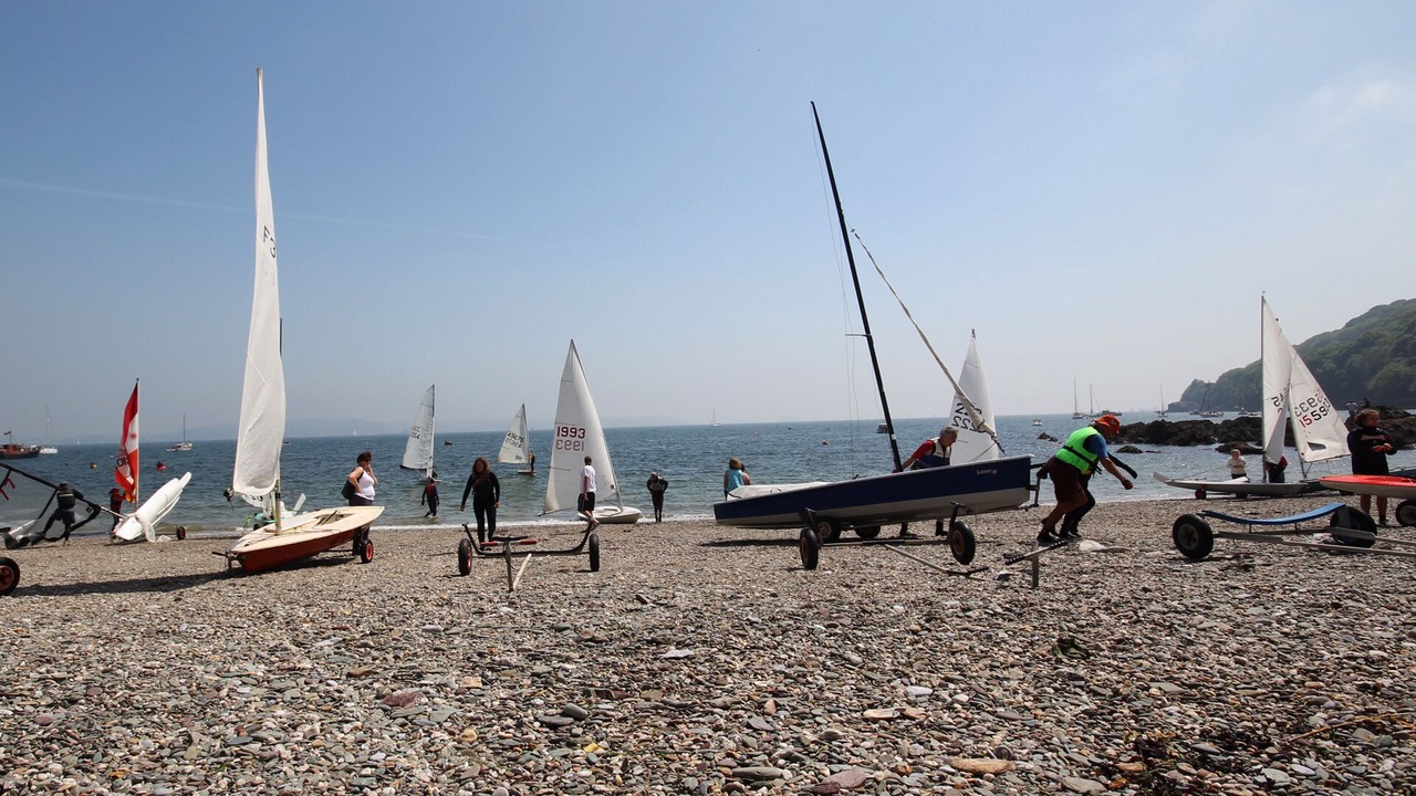 Photo of Others in Kingsand