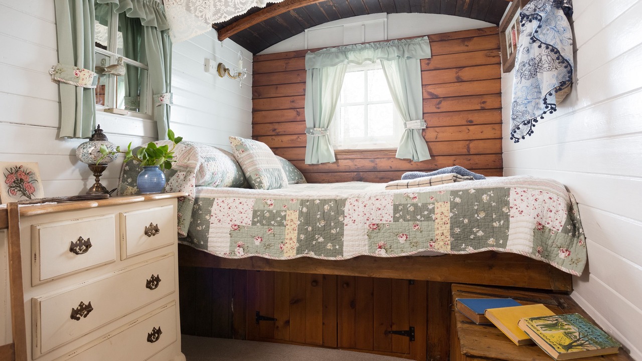 Photo of Bedroom in St Issey