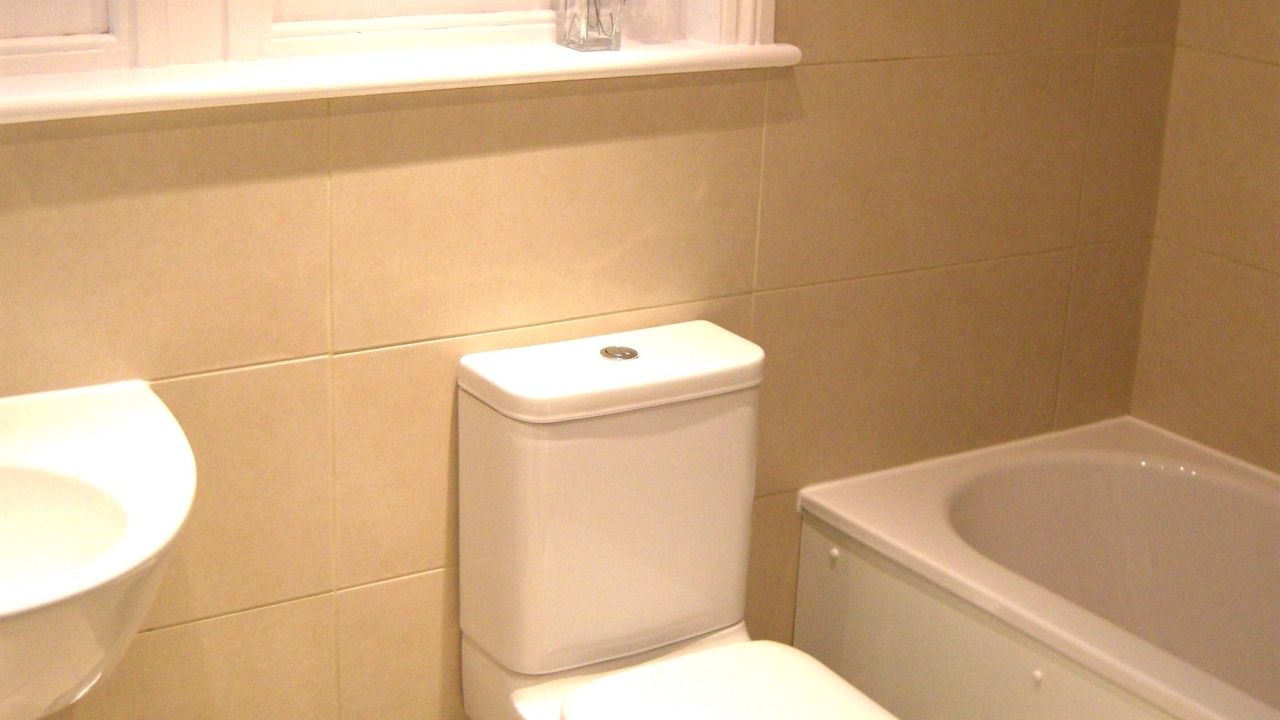Photo of Bathroom in Kemptown