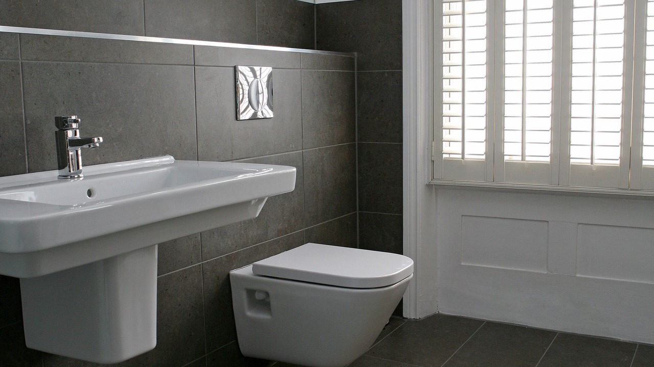Photo of Bathroom in Ramsgate
