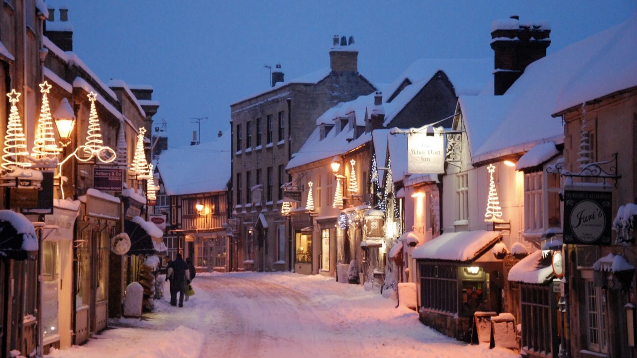 Photo of Others in Winchcombe