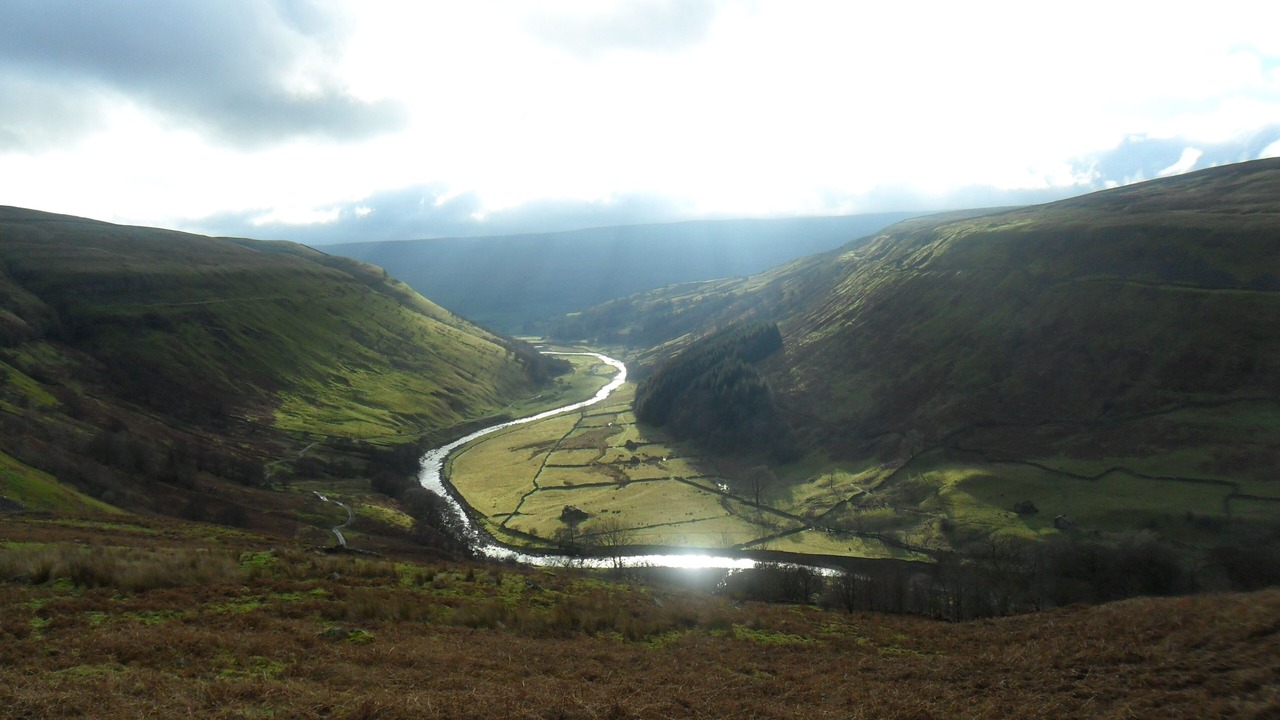 Photo of Outdoor in Keld