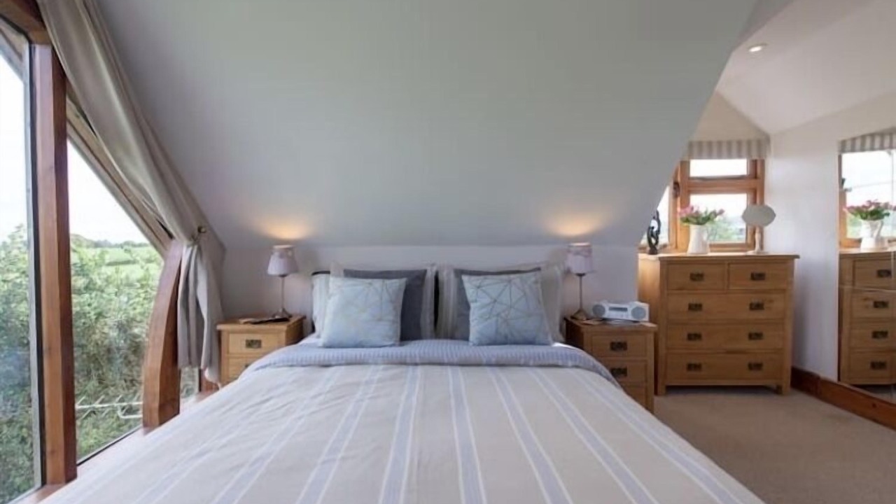 Photo of Bedroom in West Buckland